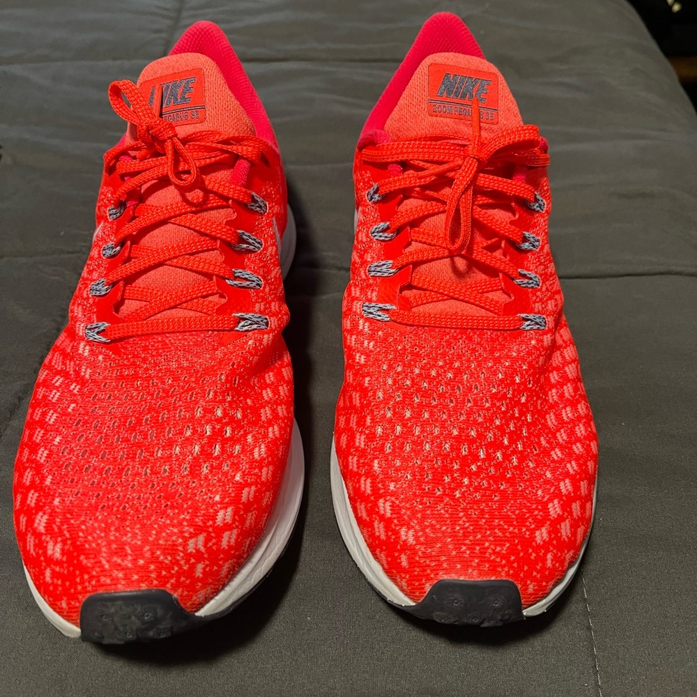 Nike zoom Pegasus 35